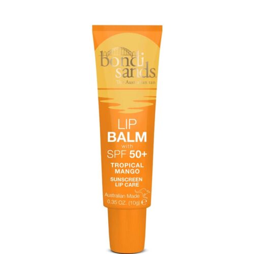 Bondi Sands SPF 50+ Lip Balm Mango – 10 g – 0810020170788