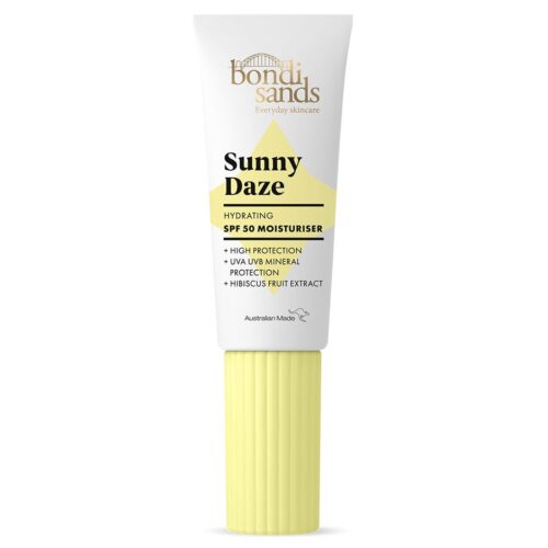 Bondi Sands Sunny Daze SPF 50 Moisturiser 50 g – 0810020172218