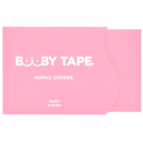 Booby Tape Nipple Covers 5 pcs – 9369998222872