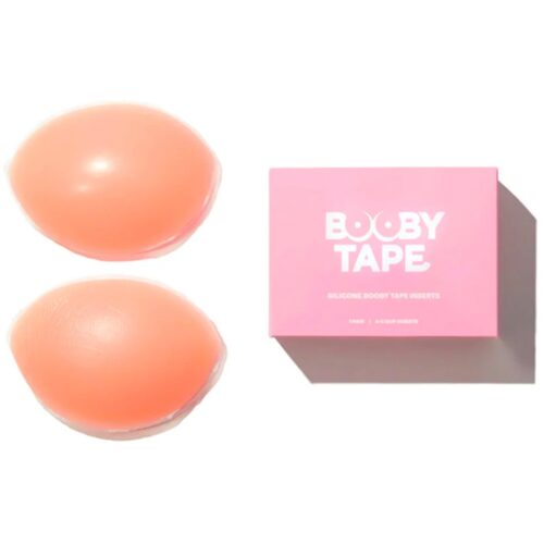 Booby Tape Silicone Booby Tape Inserts A-C – 1 pcs – 9356788000048