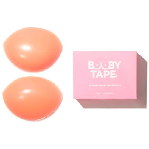 Booby Tape Silicone Booby Tape Inserts D-F – 1 pcs – 9356788000055