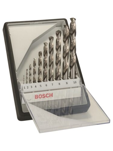 Bosch bormaskin bits – 3165140446198