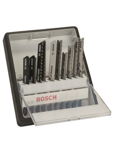 Bosch stikksag – 3165140475990