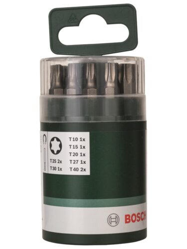 Bosch bormaskin bits – 3165140390453