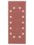 Bosch slipemaskin – 3165140615464