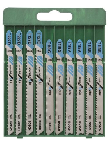 Bosch stikksag – 3165140391023