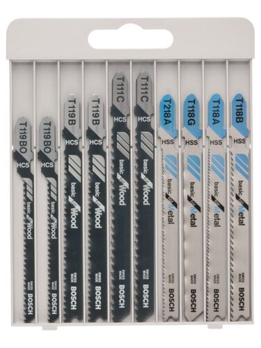 Bosch stikksag – 3165140579360