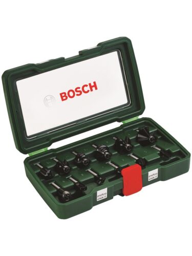 Bosch bormaskin bits – 3165140415842