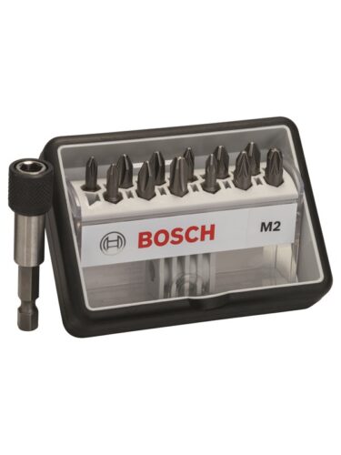 Bosch bormaskin bits – 3165140401470