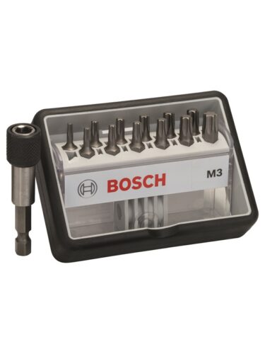 Bosch bormaskin bits – 3165140401487