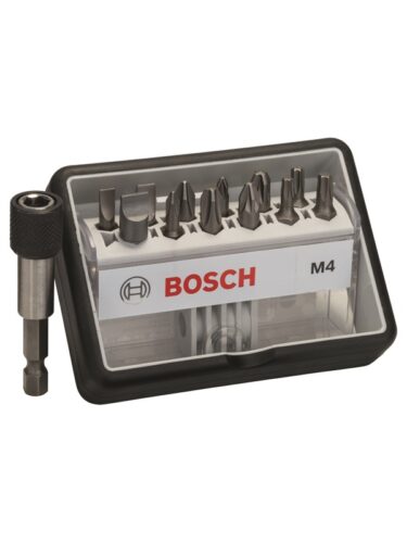 Bosch bormaskin bits – 3165140401494