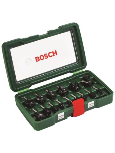 Bosch bormaskin bits – 3165140415873