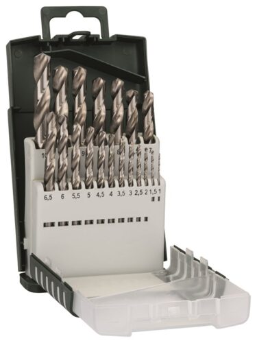 Bosch bormaskin bits – 3165140647595