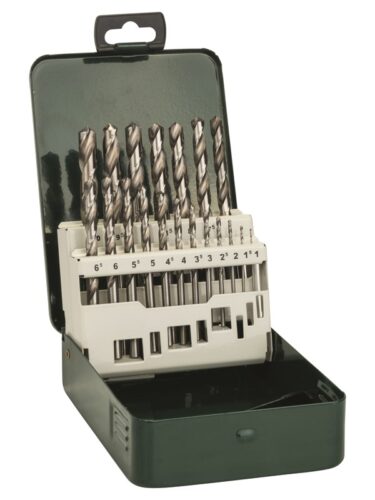 Bosch bormaskin bits – 3165140382489