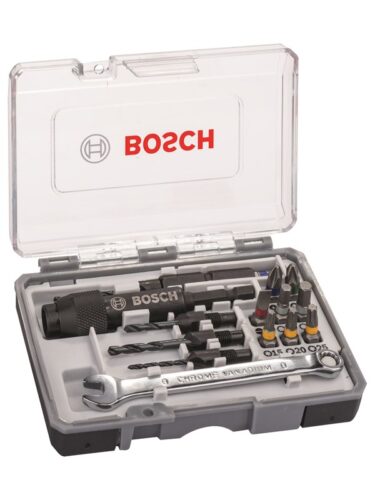 Bosch bormaskin bits – 3165140792820