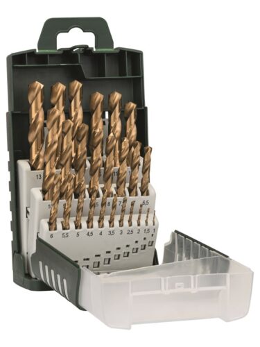 Bosch bormaskin bits – 3165140647632