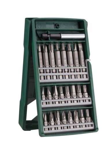 Bosch bormaskin bits – 3165140465281