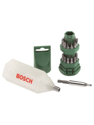Bosch bormaskin bits – 3165140416214