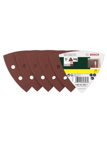 Bosch slipemaskin – 3165140603089