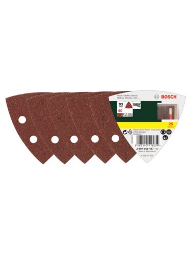 Bosch slipemaskin – 3165140416054