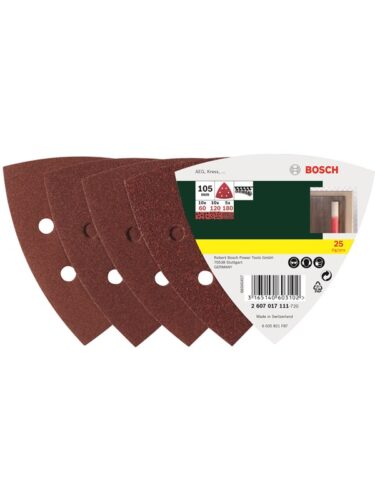 Bosch slipemaskin – 3165140603102