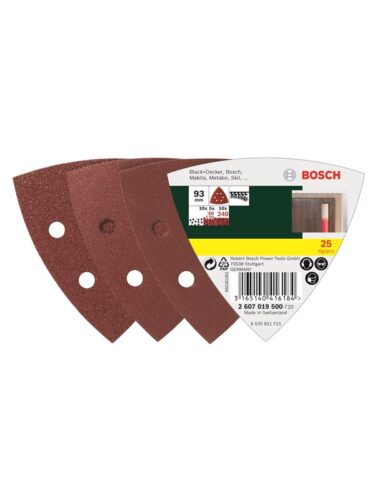 Bosch slipemaskin – 3165140416184