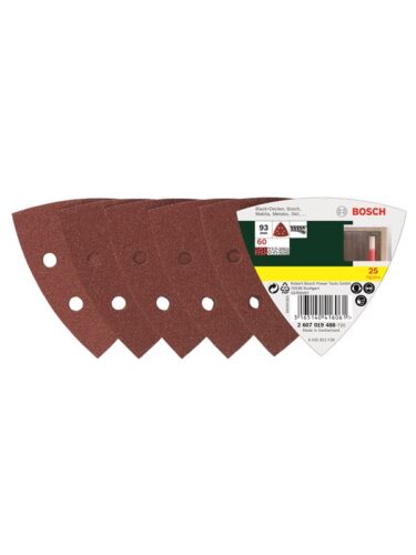 Bosch slipemaskin – 3165140416061