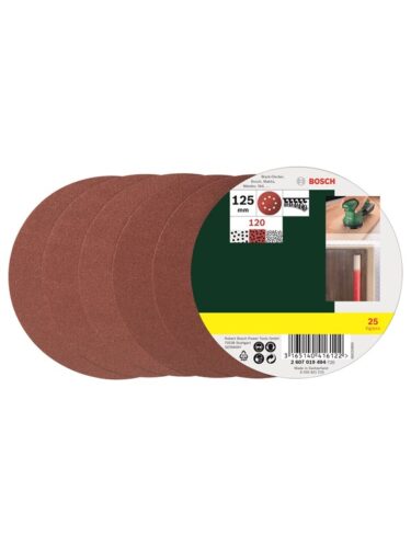 Bosch slipemaskin – 3165140416122