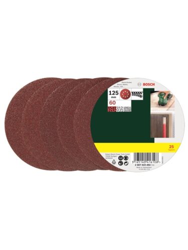 Bosch slipemaskin – 3165140416108