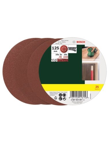 Bosch slipemaskin – 3165140416153