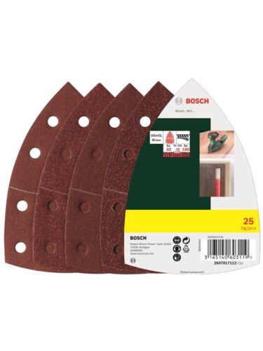 Bosch slipemaskin – 3165140603119