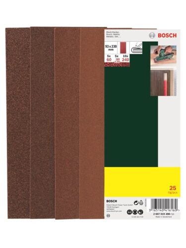 Bosch slipemaskin – 3165140416160