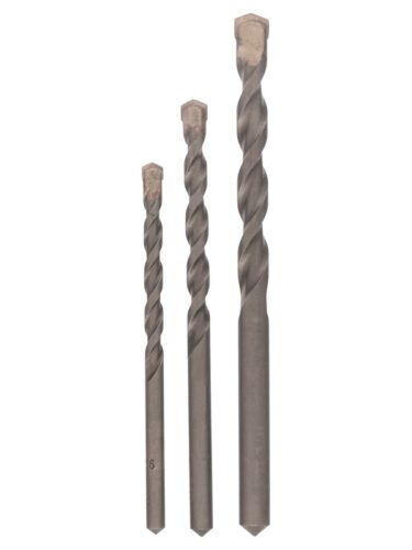 Bosch bormaskin bits – 3165140187213