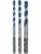 Bosch bormaskin bits – 3165140690546