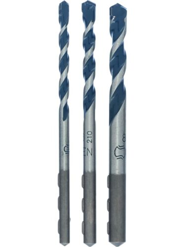 Bosch bormaskin bits – 3165140690546