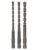 Bosch bormaskin bits – 3165140480758