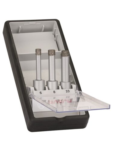 Bosch bormaskin bits – 3165140577977