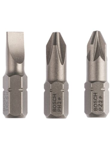 Bosch bormaskin bits – 3165140302913