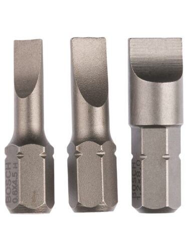 Bosch bormaskin bits – 3165140302753