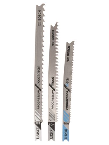 Bosch stikksag – 3165140198875