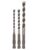 Bosch bormaskin bits – 3165140480840
