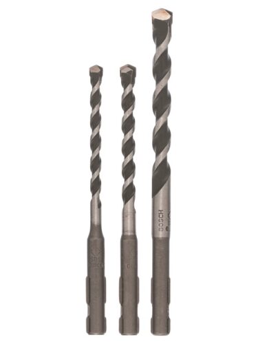 Bosch bormaskin bits – 3165140480840