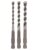 Bosch bormaskin bits – 3165140480857