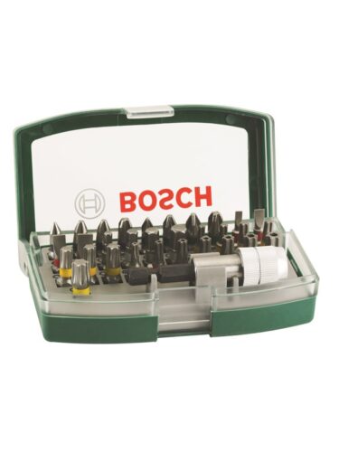 Bosch bormaskin bits – 3165140594790