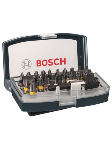 Bosch bormaskin bits – 3165140856140