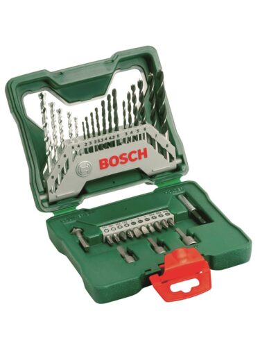 Bosch bormaskin bits – 3165140379489