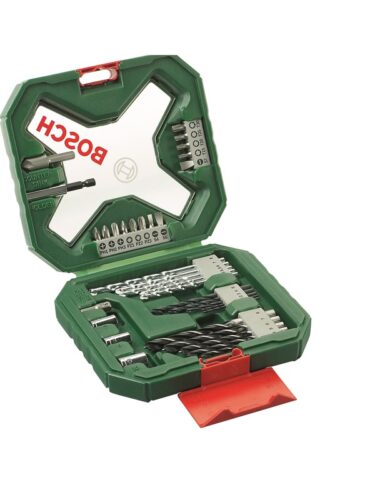 Bosch bormaskin bits – 3165140563147