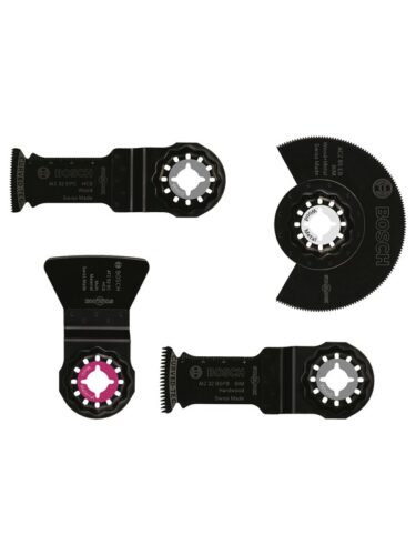 Bosch multiverktøy – 3165140555227