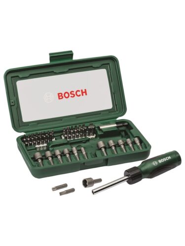 Bosch bormaskin bits – 3165140416221