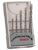 Bosch bormaskin bits – 3165140601344